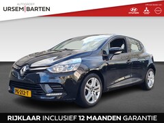 Renault Clio - 0.9 TCe Zen