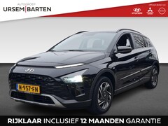 Hyundai Bayon - 1.0 T-GDI Premium