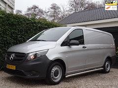 Mercedes-Benz Vito - 114 CDI Lang | EX BTW | Automaat | Cruise control | Carplay