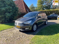 Ford C-Max - 1.5 Titanium-Navi-Camera-Stoel/stuurverw-Elec a klep