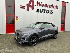 Volkswagen T-Roc Cabrio - 1.5 TSI R-Line