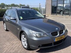 BMW 5-serie Touring - 525xi Automaat, 218PK