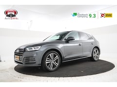 Audi Q5 - 55 TFSI e quattro Competition Automaat, Navigatie, Climate,