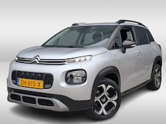 Citroën C3 Aircross - 1.2 PureTech Shine Automaat | Parkeercamera | Keyless | Navigatie