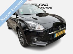 Suzuki Swift - 1.2 Comfort Smart Hybrid Navi l Camera l Clima l Cruise