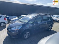 Citroën Grand C4 Picasso - 1.8-16V Business 6p.-APK 04 2025-LPG-Rijdt goed