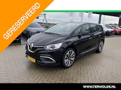 Renault Grand Scénic - 1.3 TCe Zen 7p