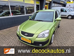 Kia Rio - 1.6 CVVT EX/AUTOMAAT