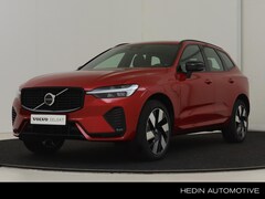 Volvo XC60 - 2.0 T6 Plug-in hybrid AWD Ultimate Dark