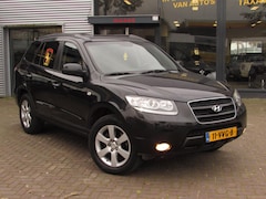 Hyundai Santa Fe - 2.2 CRDi VGT Dynamic Version// Navi // Airco