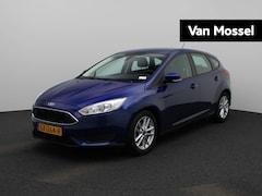 Ford Focus - 1.0 Trend Edition | NAVIGATIE | AIRCO | CRUISE CONTROL | PARKEERSENSOREN ACHTER |