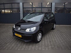 Volkswagen Up! - 1.0 60pk 5-drs BMT Move up