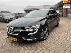 Renault Talisman Estate - 1.6 TCe 200pk Limousin, Trekhaak, Navi 8, 7', Leer, Bose