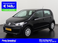 Volkswagen Up! - 1.0 BMT take up | Zondag Open