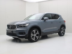 Volvo XC40 - T3 163pk 6-bak Inscription [ TREKHAAK+CAMERA+LEDER+LED+CLIMAAT+CRUISE+PDC+CARPLAY ]