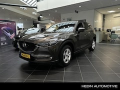 Mazda CX-5 - 2.0 SkyActiv-G 165 Skylease GT