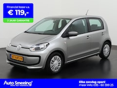 Volkswagen Up! - 1.0 move up BlueMotion | Airco | Zondag Open