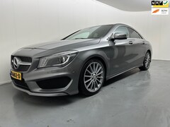 Mercedes-Benz CLA-Klasse - 200 d Prestige # AMG # Pano # Clima # Navi # 18" Lmv