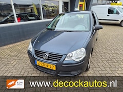 Volkswagen Polo - 1.2/AIRCO/5DEURS