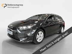 Kia Cee'd Sportswagon - Ceed 1.0 T-GDi MHEV DynamicLine