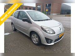 Renault Twingo - 1.2-16V AUTOMAAT 1e Eig NAP Airco VERWACHT