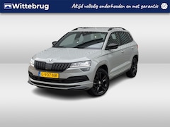 Skoda Karoq - 1.5 TSI ACT 150PK Sportline Business / Sportpakket / Achteruitrijcamera / Stoelverwarming