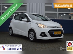 Hyundai i10 - 1.0i i-Motion Comfort