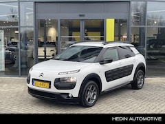 Citroën C4 Cactus - 1.2 PureTech Shine