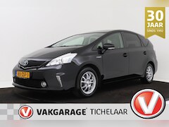 Toyota Prius Wagon - 1.8 Aspiration | Org NL | 7-Persoons | Navigatie | Dealer Ond. | Head-Up |