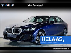 BMW i5 - Sedan eDrive40 M Sportpakket