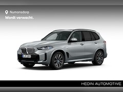 BMW X5 - xDrive50e | M-Sport | Leder Merino | Trekhaak | Panorama | Harman/kardon | Comf. zetels