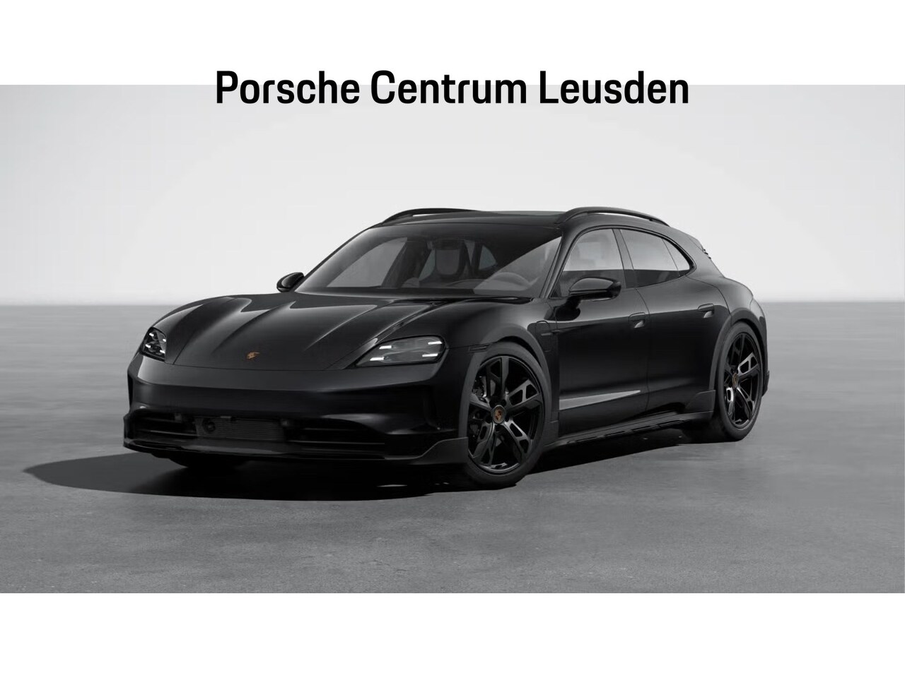 Porsche Taycan Cross Turismo - 4 - AutoWereld.nl