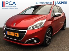 Peugeot 208 - 1.2 Tech Ed. Autom Navi Pdc v+a brake ass c