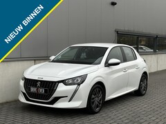 Peugeot 208 - 1.2 PureTech Active 2021 NAVI PDC CR CONTROL SPORT VELGEN