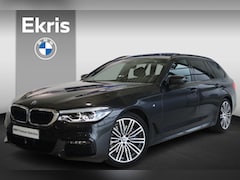 BMW 5-serie Touring - 530i xDrive M Sportpakket | Driving Assistant Plus | Elektrische Trekhaak