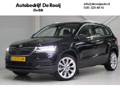 Skoda Karoq - 1.5 TSI DSG Business Edition Navigatie | Trekhaak | DAB+ Radio | Camera