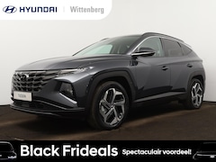 Hyundai Tucson - 1.6 T-GDI PHEV Premium 4WD INCL. €6000, - KORTING