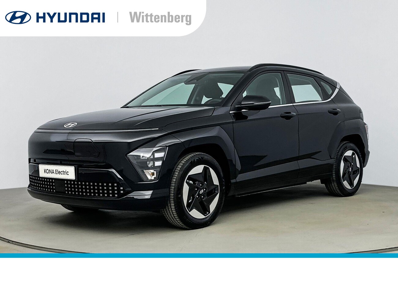 Hyundai Kona Electric - Comfort 65.4 kWh | Incl. €2950,- Smart Bonus! | 514km Actieradius! | Bluelink app | Naviga - AutoWereld.nl