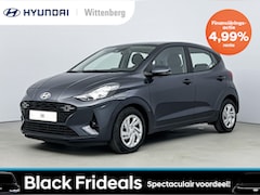 Hyundai i10 - 1.0 Comfort Smart 5-zits Aut. Incl. €1000, - korting