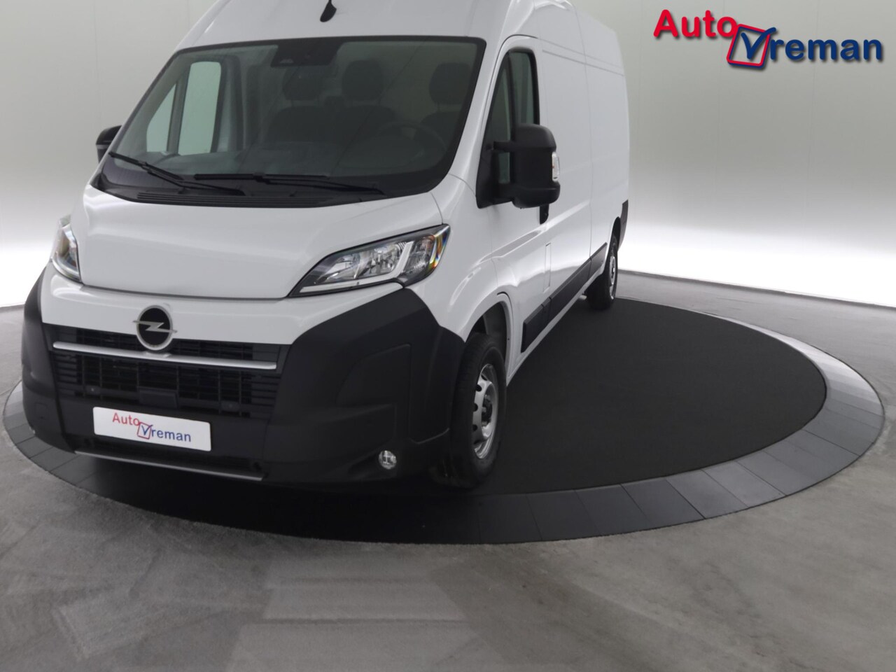 Opel Movano - 2.2D 140pk L3H2 3.5T -Nieuw model- - AutoWereld.nl