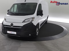 Opel Movano - 2.2D 140pk L3H2 3.5T -Nieuw model