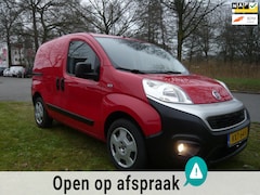 Fiat Fiorino - 1.4 SX FACE-LIFT-MODEL / AIRCO / TREKHAAK / SCHUIFDEUR