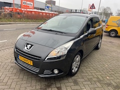 Peugeot 5008 - 1.6 THP GT 5p