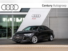 Audi A3 Limousine - S Edition 35 TFSI 110 kW / 150 pk Limousine 7 vers | 19 INCH | PANO |