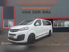 Opel Vivaro - bestel 2.0 CDTI L3H1 DC Edition