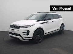 Land Rover Range Rover Evoque - 1.5 P300e AWD R-Dynamic SE Cold Climate Pack | Black Exterior Pack |