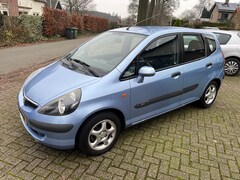 Honda Jazz - 1.4 I CVT LS