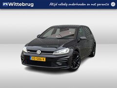 Volkswagen Golf - 1.5 TSI Highline Business R / R-Line Interieur + Exterieur / LED / Alarmsysteem / Stoelver