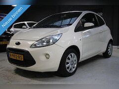 Ford Ka - 1.2 Limited start/stop