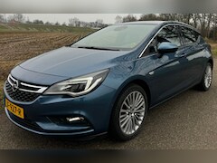 Opel Astra - 1.0 Innovation 2016 AUTOMAAT NAP KEYLESS